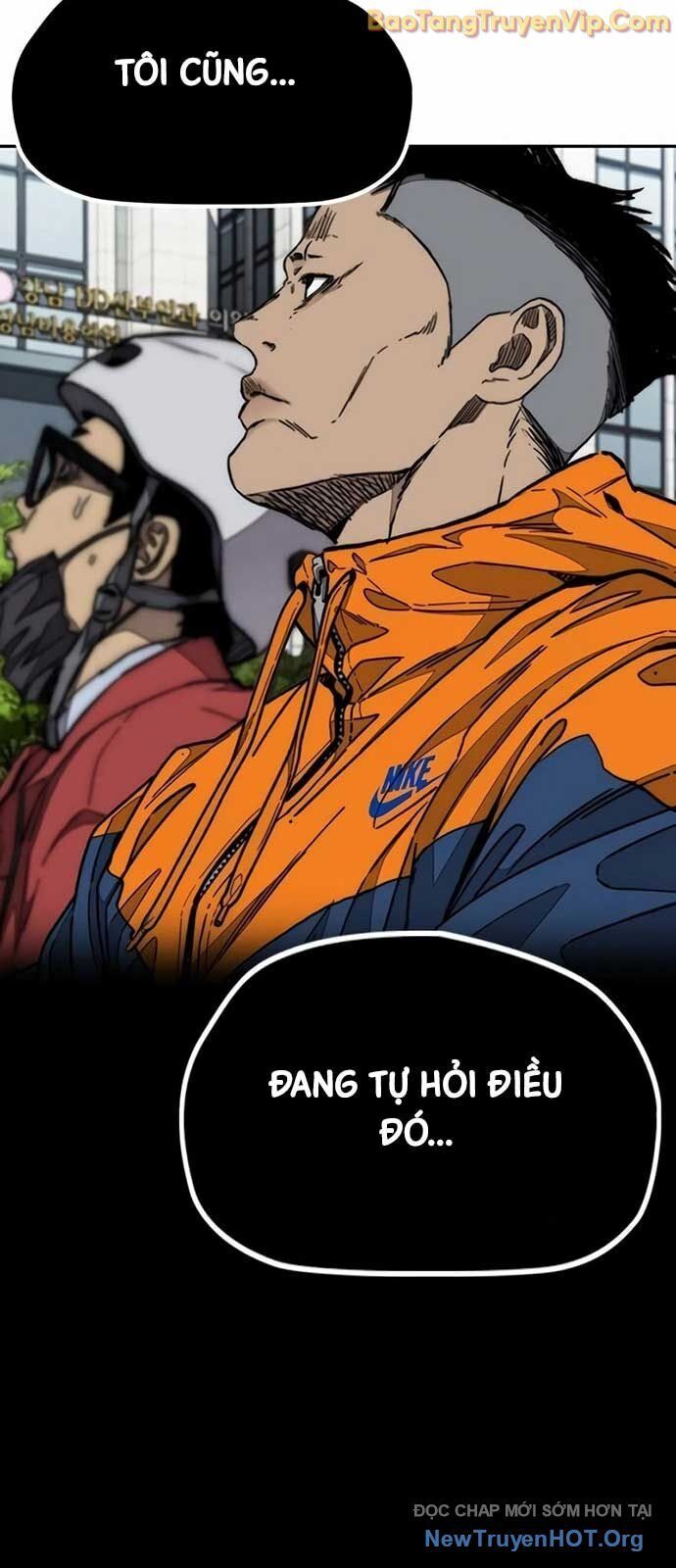 Thể Thao Cực Hạn Chap 557 - Next Chap 558