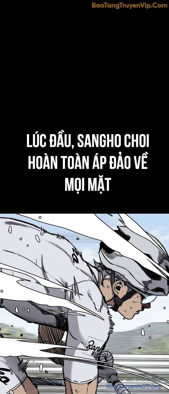 Thể Thao Cực Hạn Chap 557 - Next Chap 558