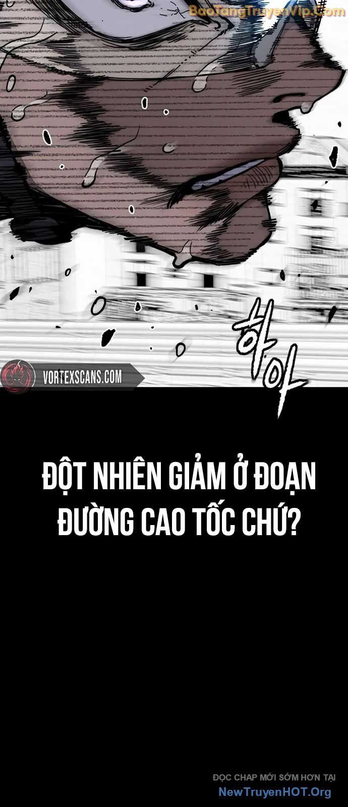 Thể Thao Cực Hạn Chap 557 - Next Chap 558