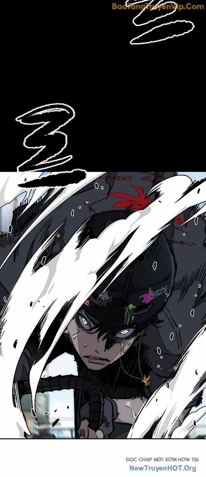 Thể Thao Cực Hạn Chap 557 - Next Chap 558