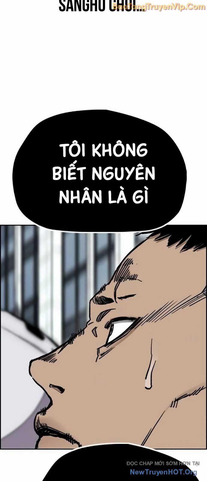Thể Thao Cực Hạn Chap 557 - Next Chap 558