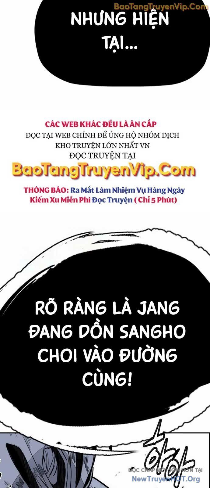 Thể Thao Cực Hạn Chap 557 - Next Chap 558