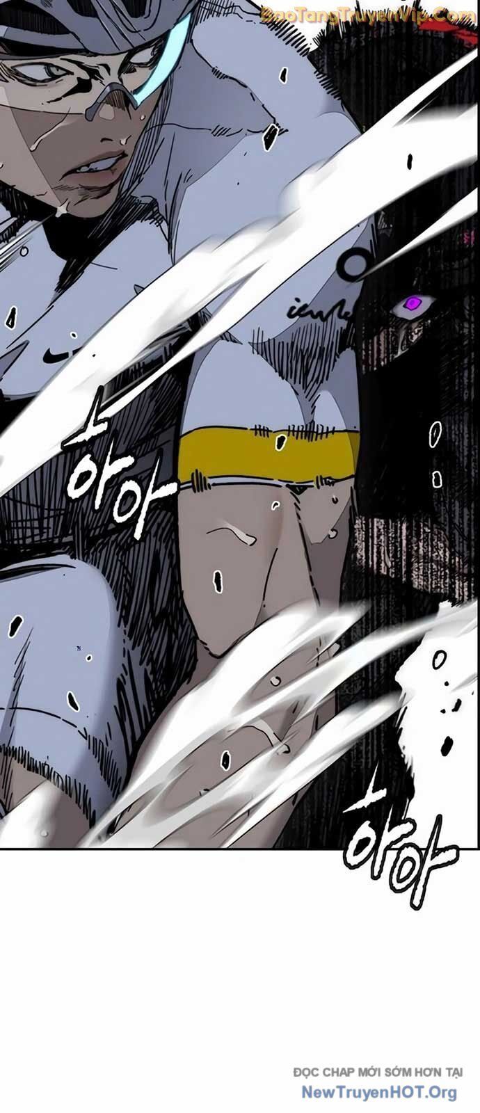 Thể Thao Cực Hạn Chap 557 - Next Chap 558