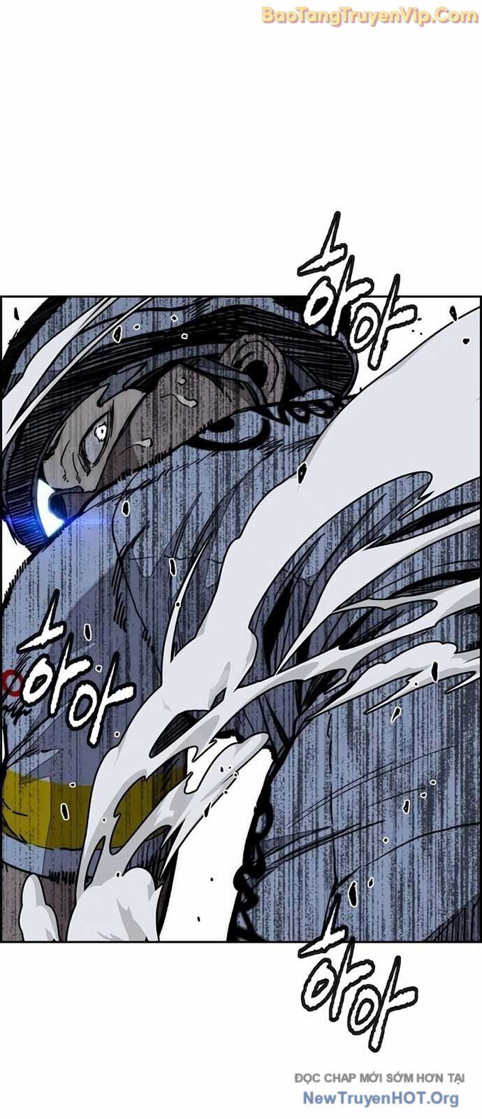 Thể Thao Cực Hạn Chap 557 - Next Chap 558