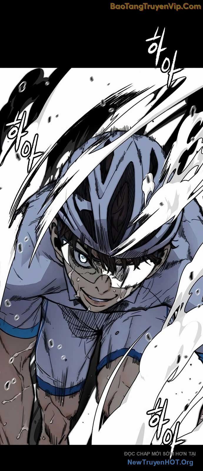 Thể Thao Cực Hạn Chap 557 - Next Chap 558