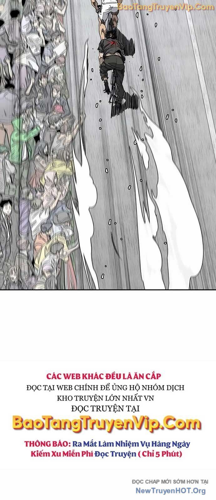 Thể Thao Cực Hạn Chap 557 - Next Chap 558