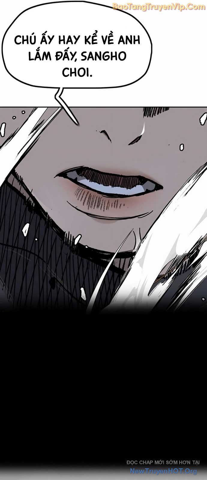 Thể Thao Cực Hạn Chap 557 - Next Chap 558