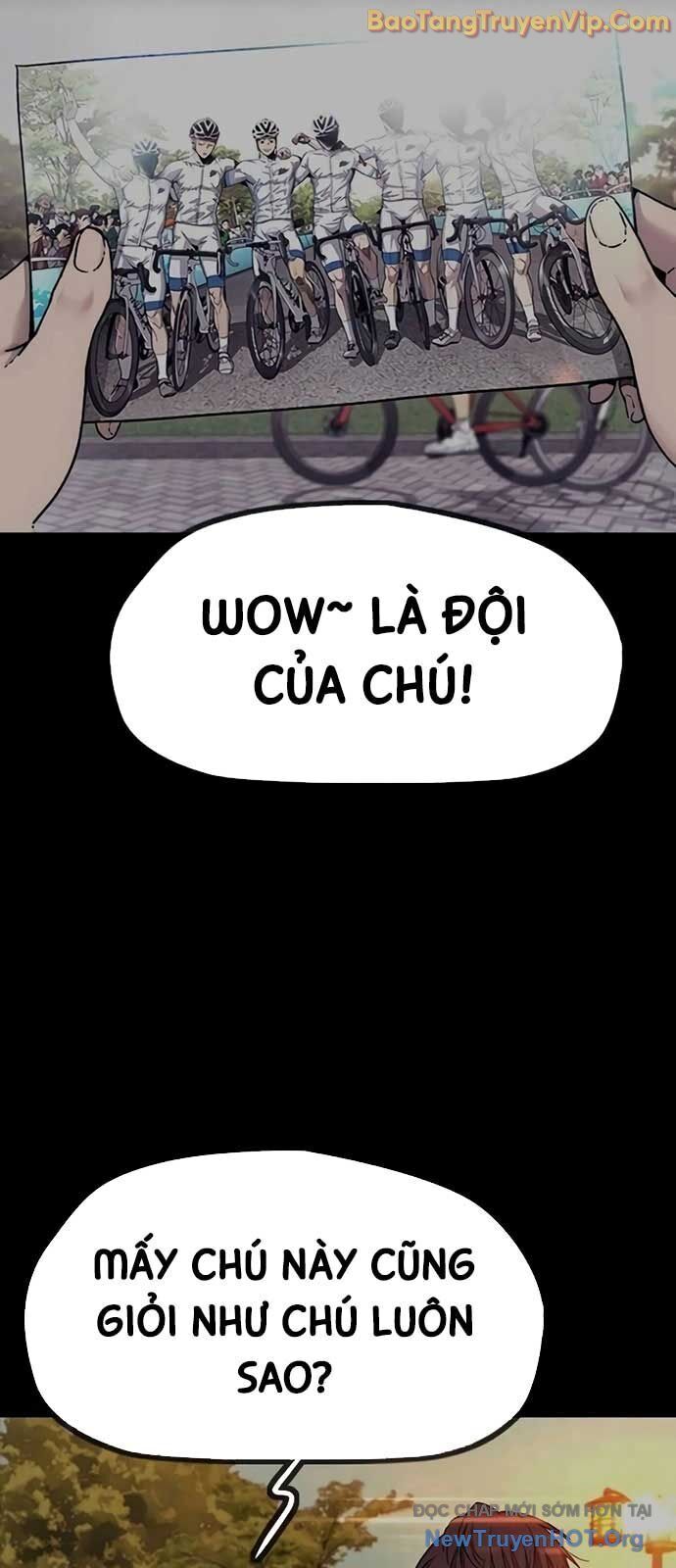 Thể Thao Cực Hạn Chap 557 - Next Chap 558