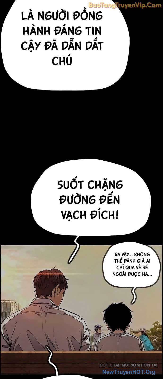 Thể Thao Cực Hạn Chap 557 - Next Chap 558