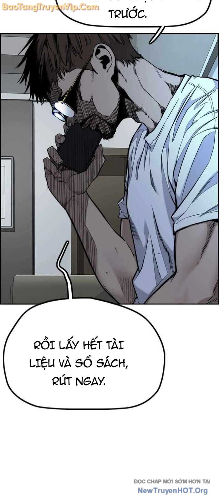 Thể Thao Cực Hạn Chap 558 - Next Chap 559