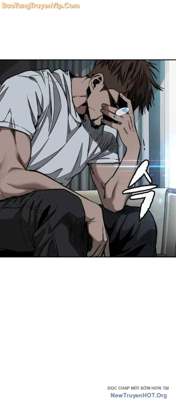 Thể Thao Cực Hạn Chap 558 - Next Chap 559