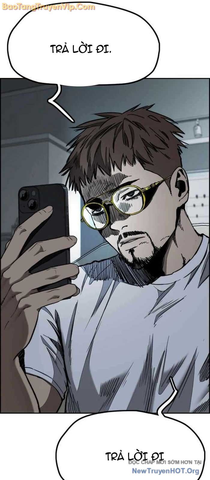 Thể Thao Cực Hạn Chap 558 - Next Chap 559