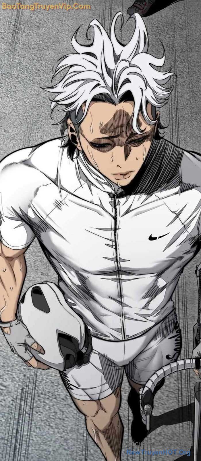 Thể Thao Cực Hạn Chap 558 - Next Chap 559
