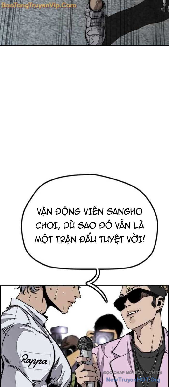 Thể Thao Cực Hạn Chap 558 - Next Chap 559
