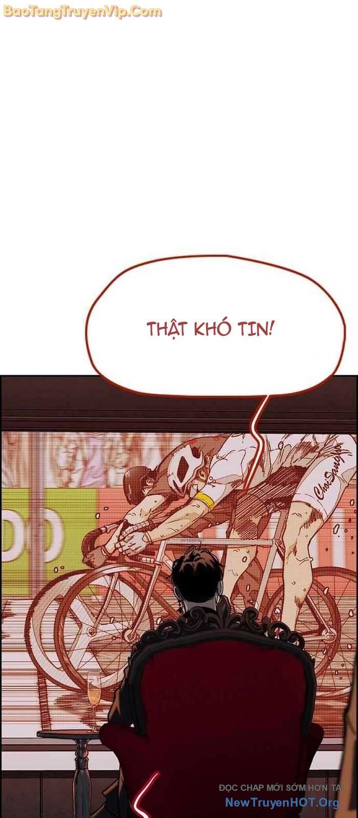 Thể Thao Cực Hạn Chap 558 - Next Chap 559