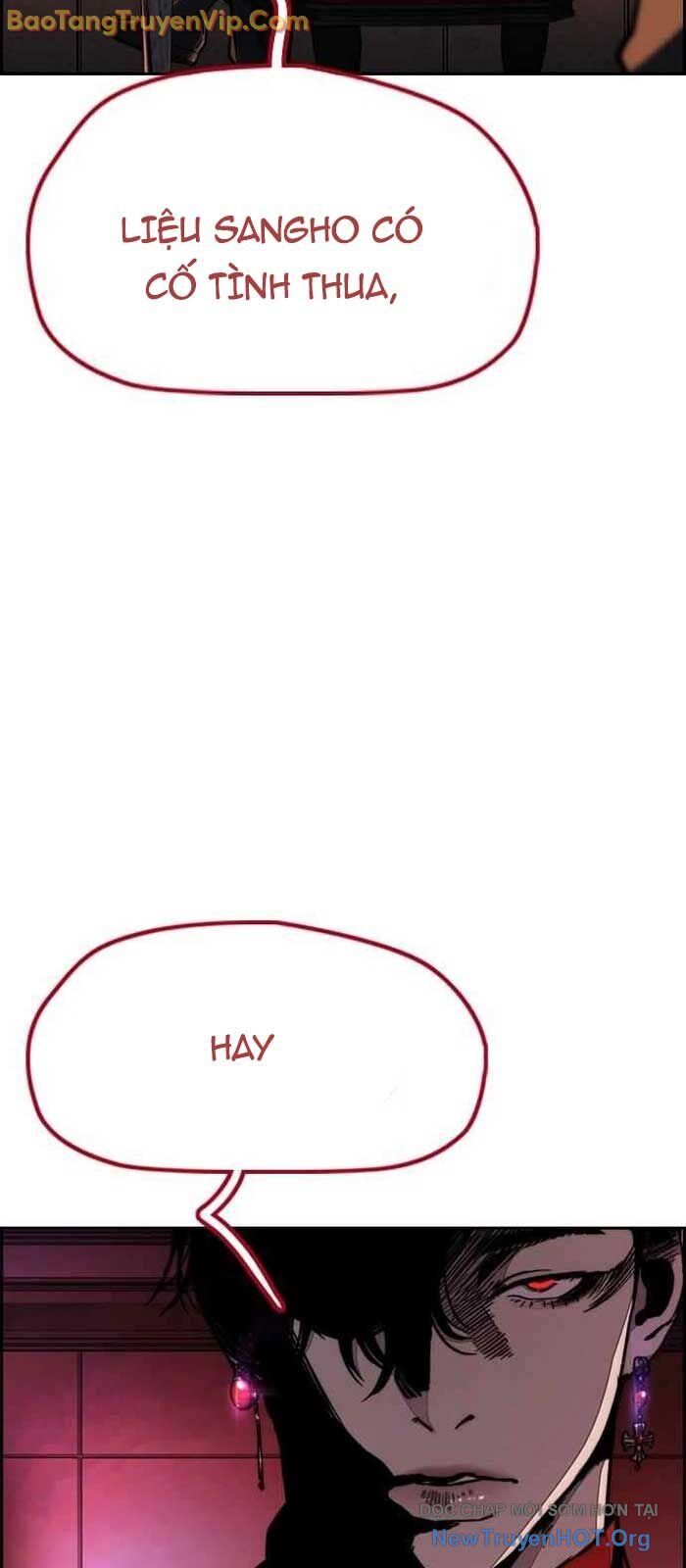 Thể Thao Cực Hạn Chap 558 - Next Chap 559