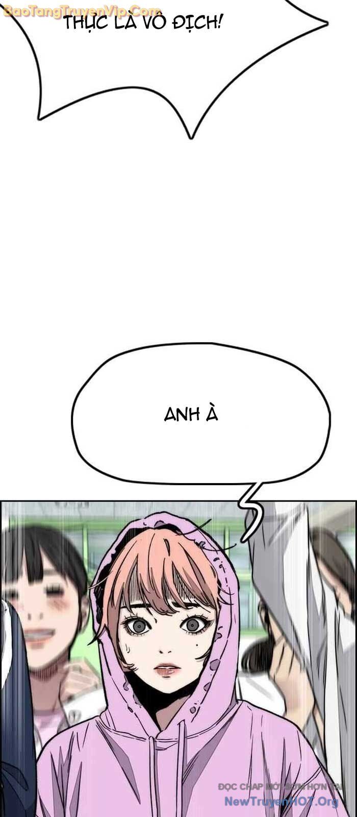 Thể Thao Cực Hạn Chap 558 - Next Chap 559