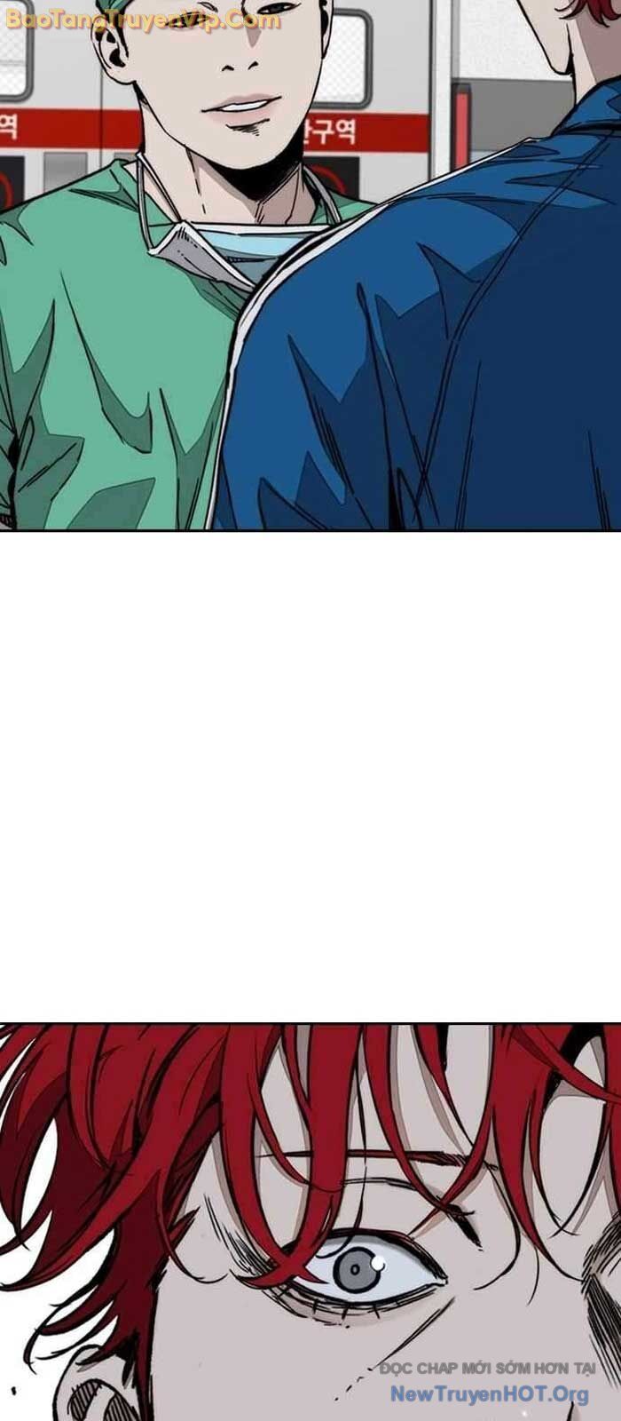 Thể Thao Cực Hạn Chap 558 - Next Chap 559