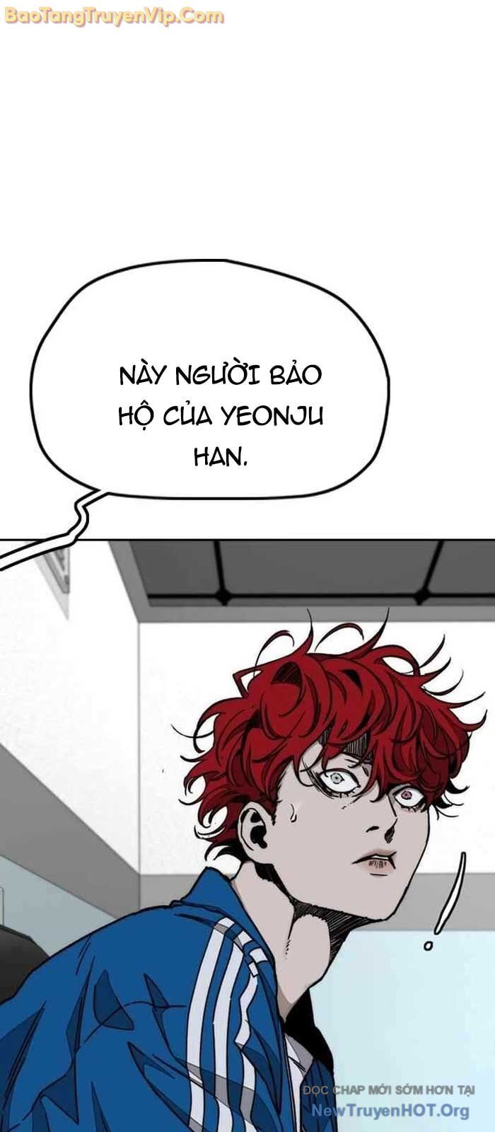 Thể Thao Cực Hạn Chap 558 - Next Chap 559