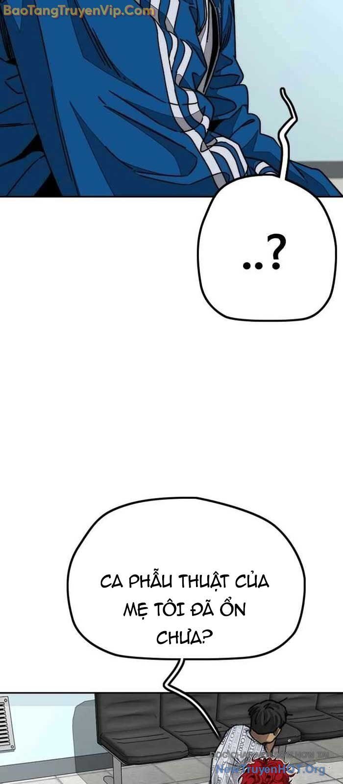 Thể Thao Cực Hạn Chap 558 - Next Chap 559