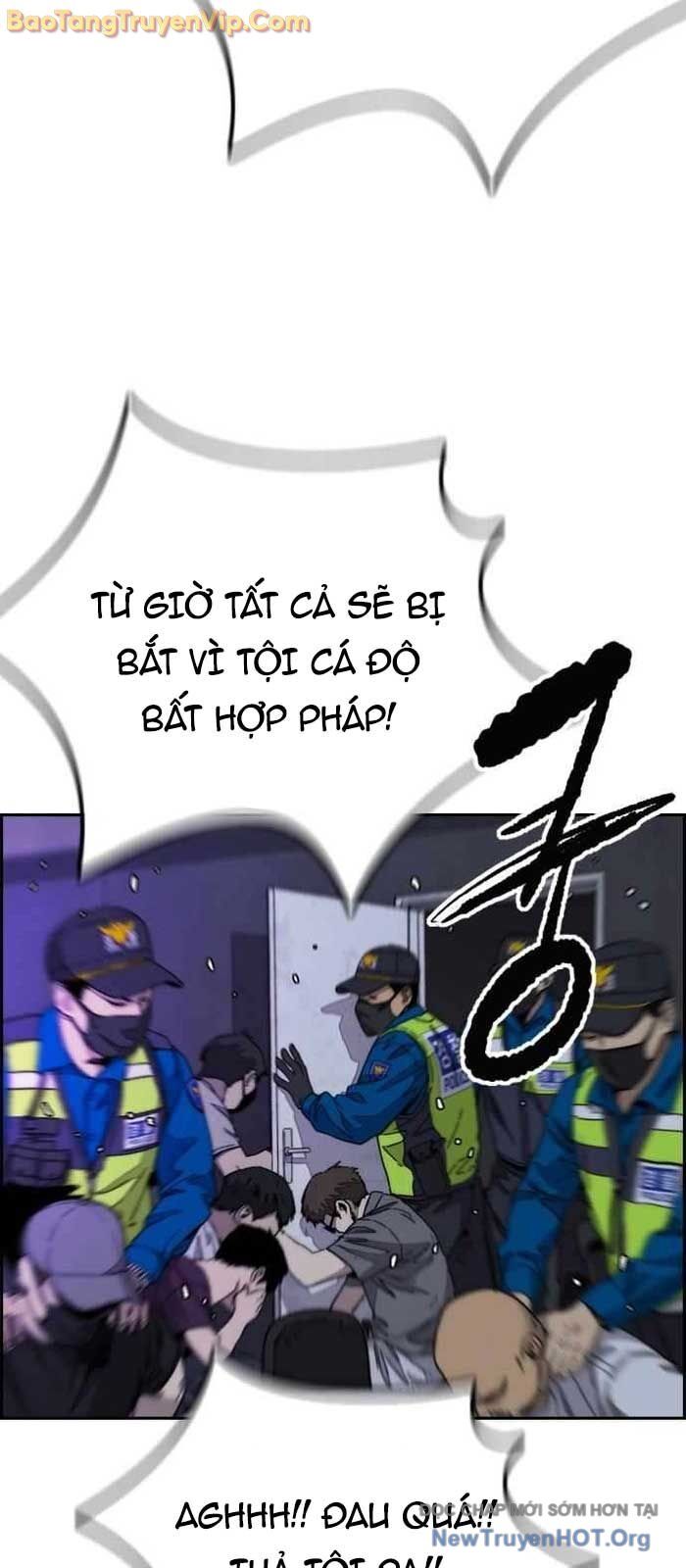 Thể Thao Cực Hạn Chap 558 - Next Chap 559
