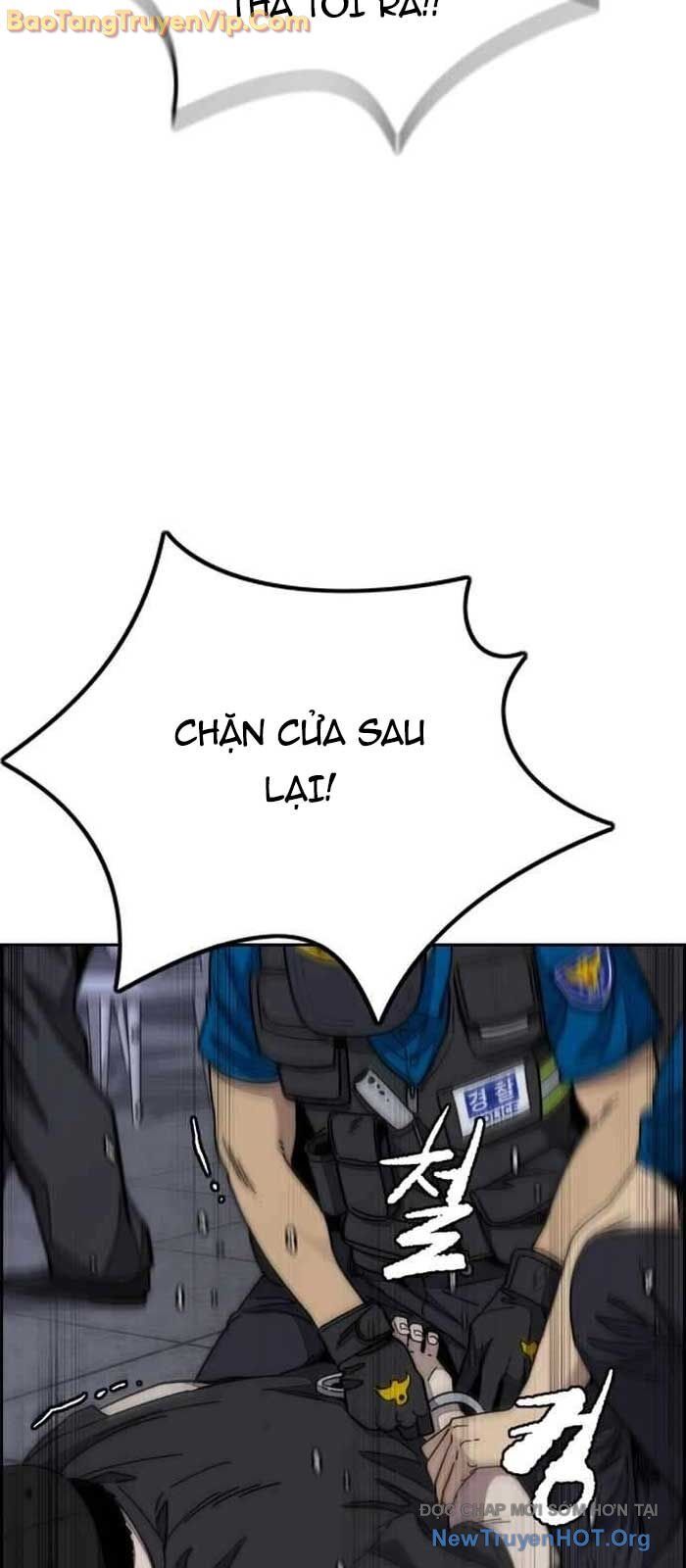 Thể Thao Cực Hạn Chap 558 - Next Chap 559