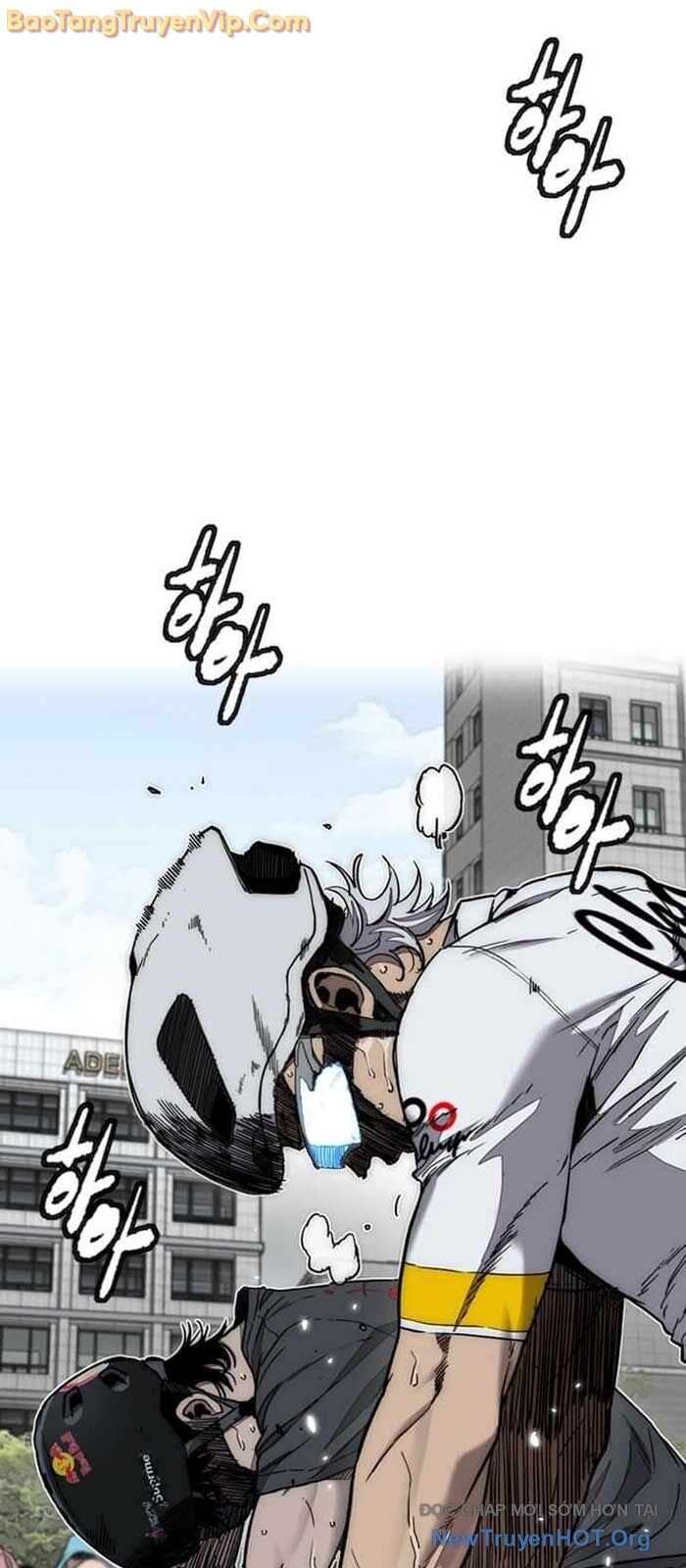 Thể Thao Cực Hạn Chap 558 - Next Chap 559