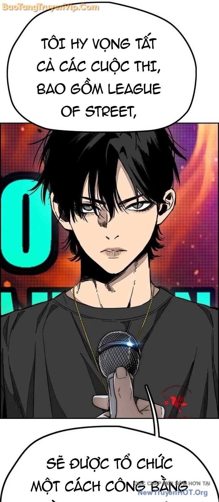Thể Thao Cực Hạn Chap 558 - Next Chap 559