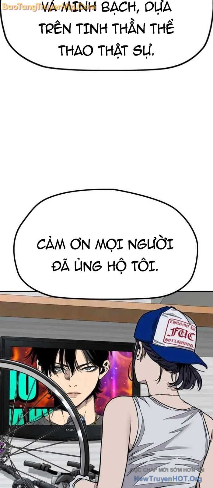 Thể Thao Cực Hạn Chap 558 - Next Chap 559