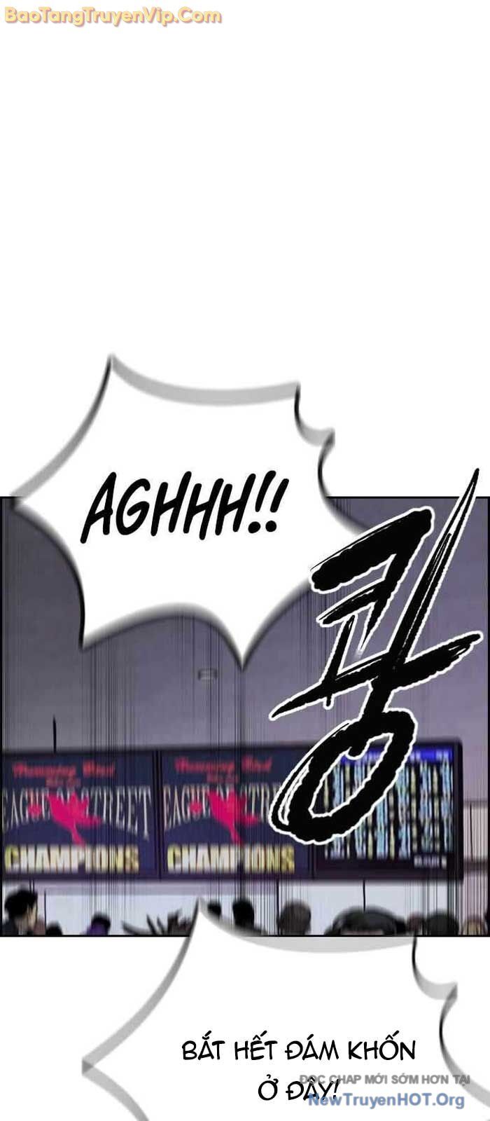 Thể Thao Cực Hạn Chap 558 - Next Chap 559