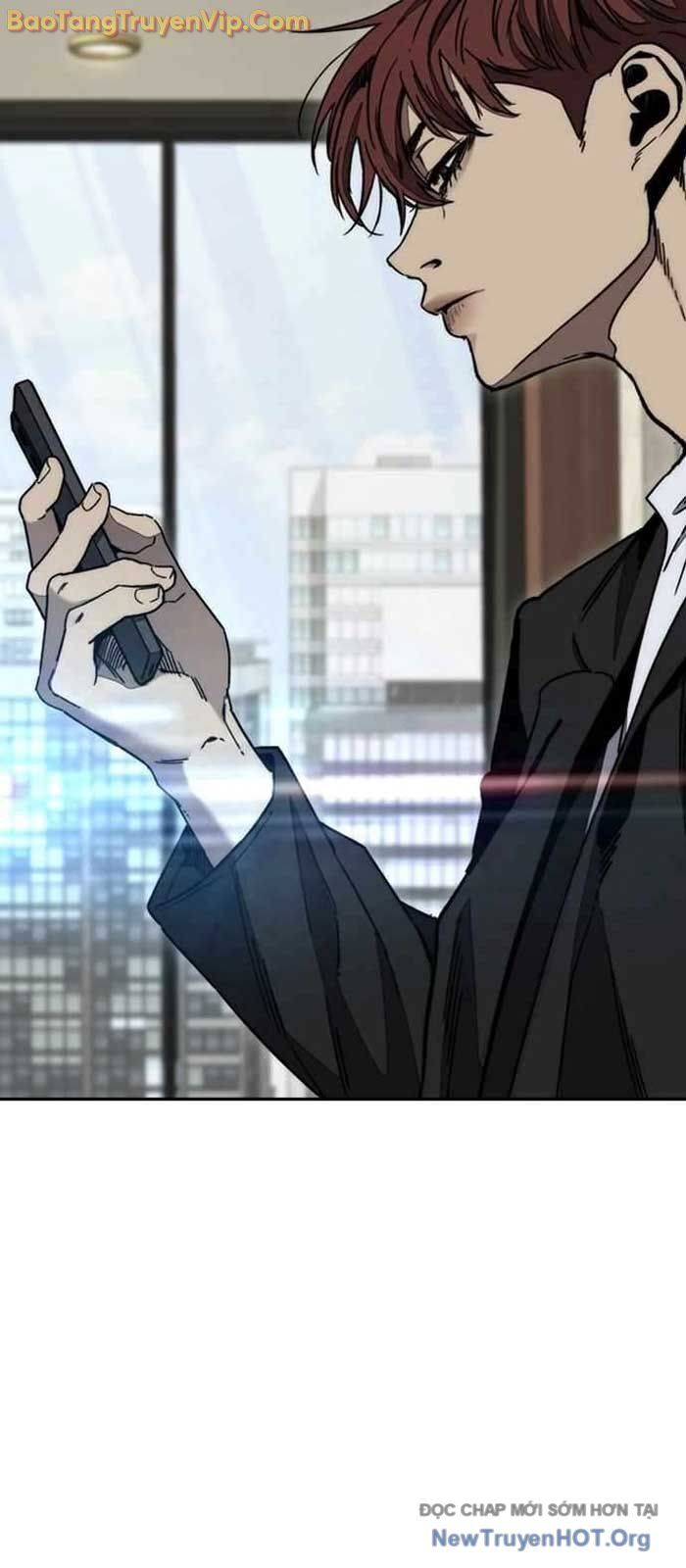 Thể Thao Cực Hạn Chap 558 - Next Chap 559