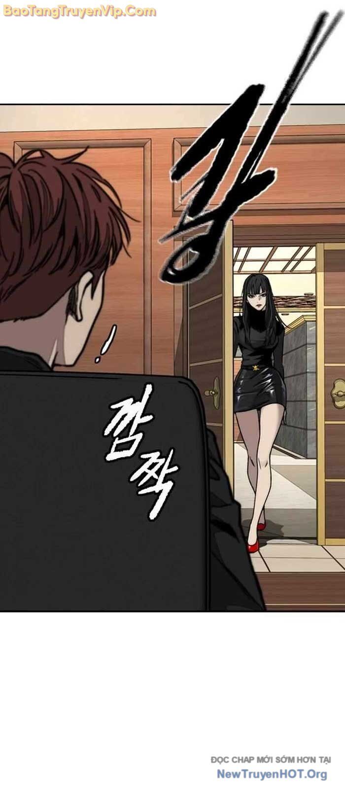 Thể Thao Cực Hạn Chap 558 - Next Chap 559