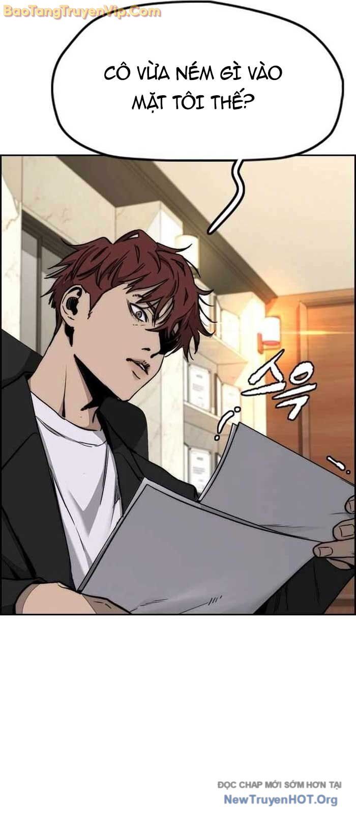Thể Thao Cực Hạn Chap 558 - Next Chap 559