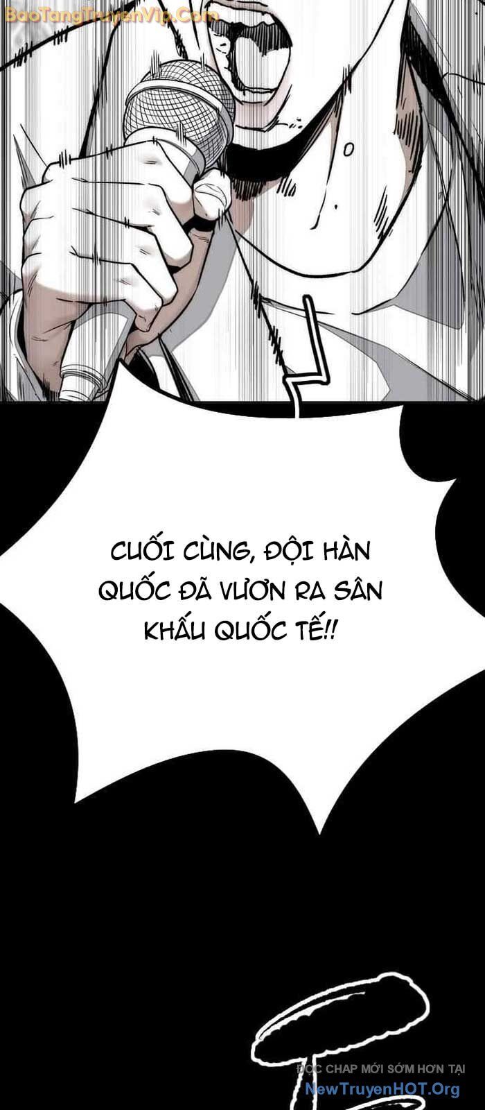 Thể Thao Cực Hạn Chap 558 - Next Chap 559