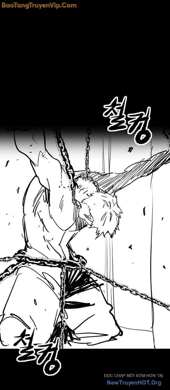 Thể Thao Cực Hạn Chap 558 - Next Chap 559