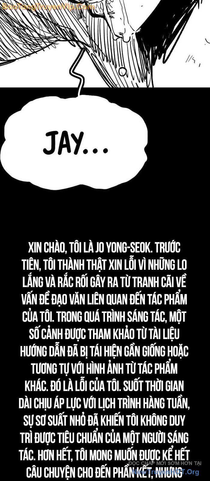 Thể Thao Cực Hạn Chap 558 - Next Chap 559