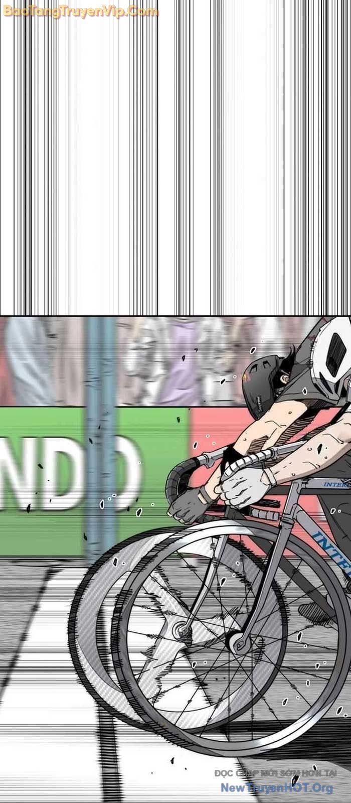 Thể Thao Cực Hạn Chap 558 - Next Chap 559