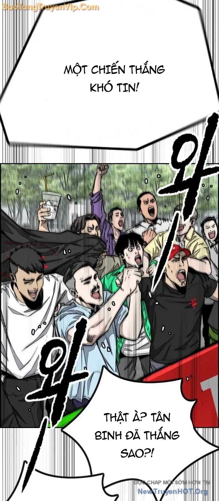 Thể Thao Cực Hạn Chap 558 - Next Chap 559