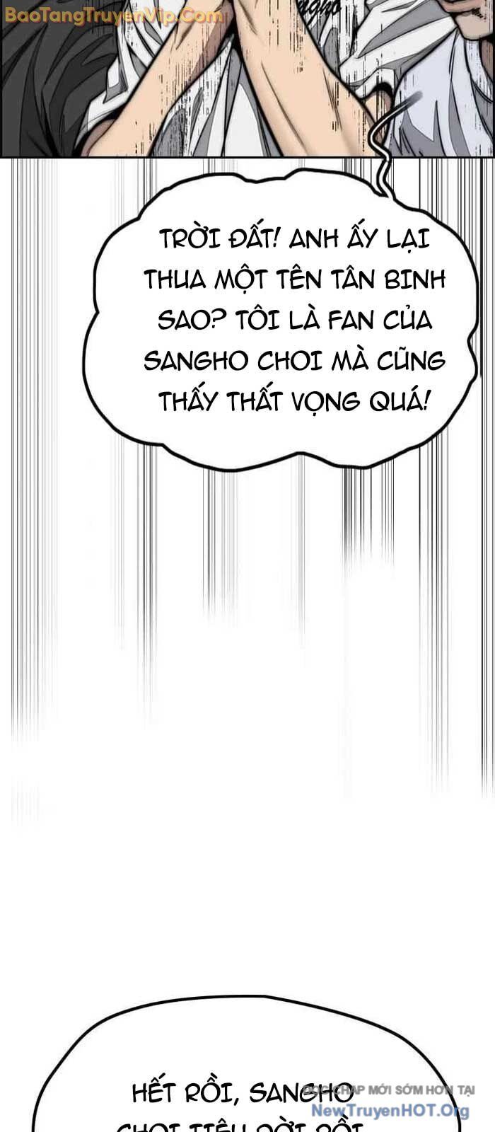 Thể Thao Cực Hạn Chap 558 - Next Chap 559