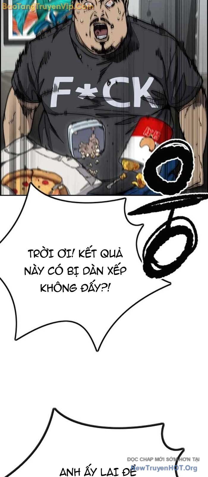 Thể Thao Cực Hạn Chap 558 - Next Chap 559