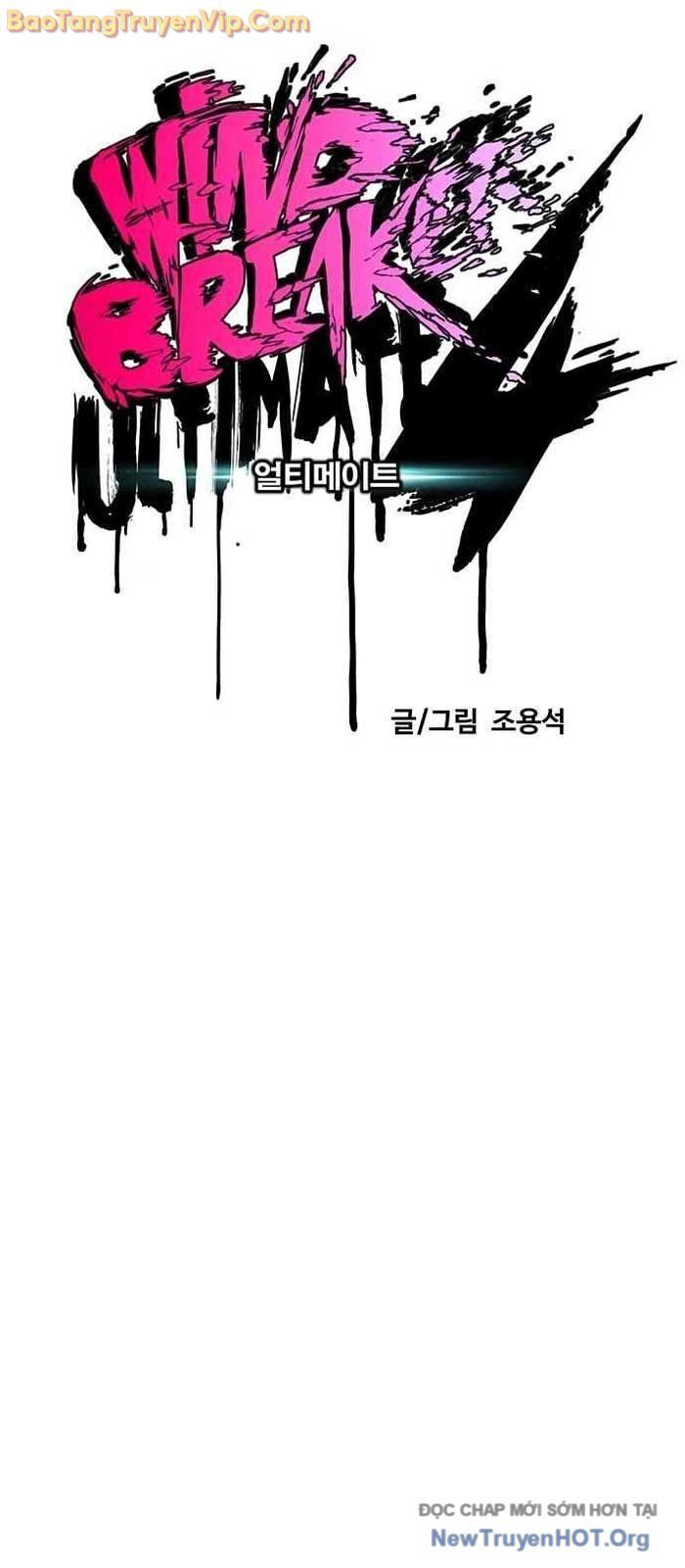 Thể Thao Cực Hạn Chap 558 - Next Chap 559
