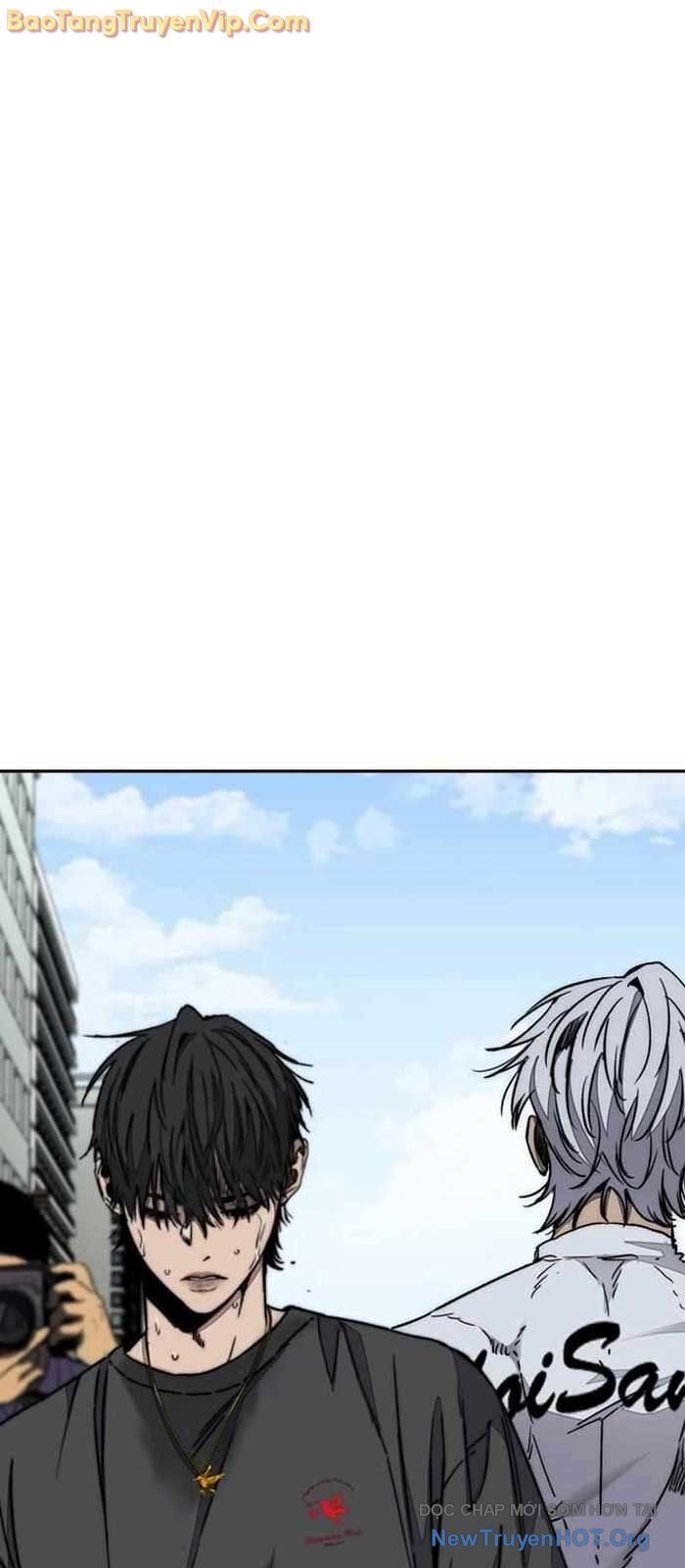 Thể Thao Cực Hạn Chap 558 - Next Chap 559