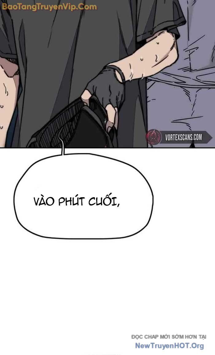 Thể Thao Cực Hạn Chap 558 - Next Chap 559