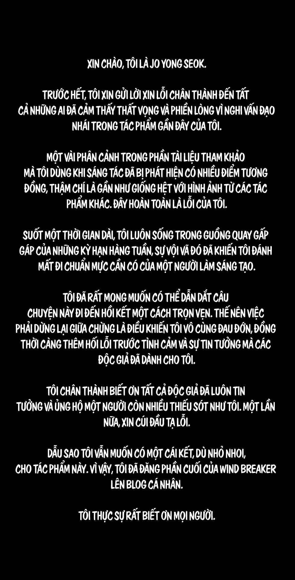 Thể Thao Cực Hạn Chap 559 - Next Chap 560