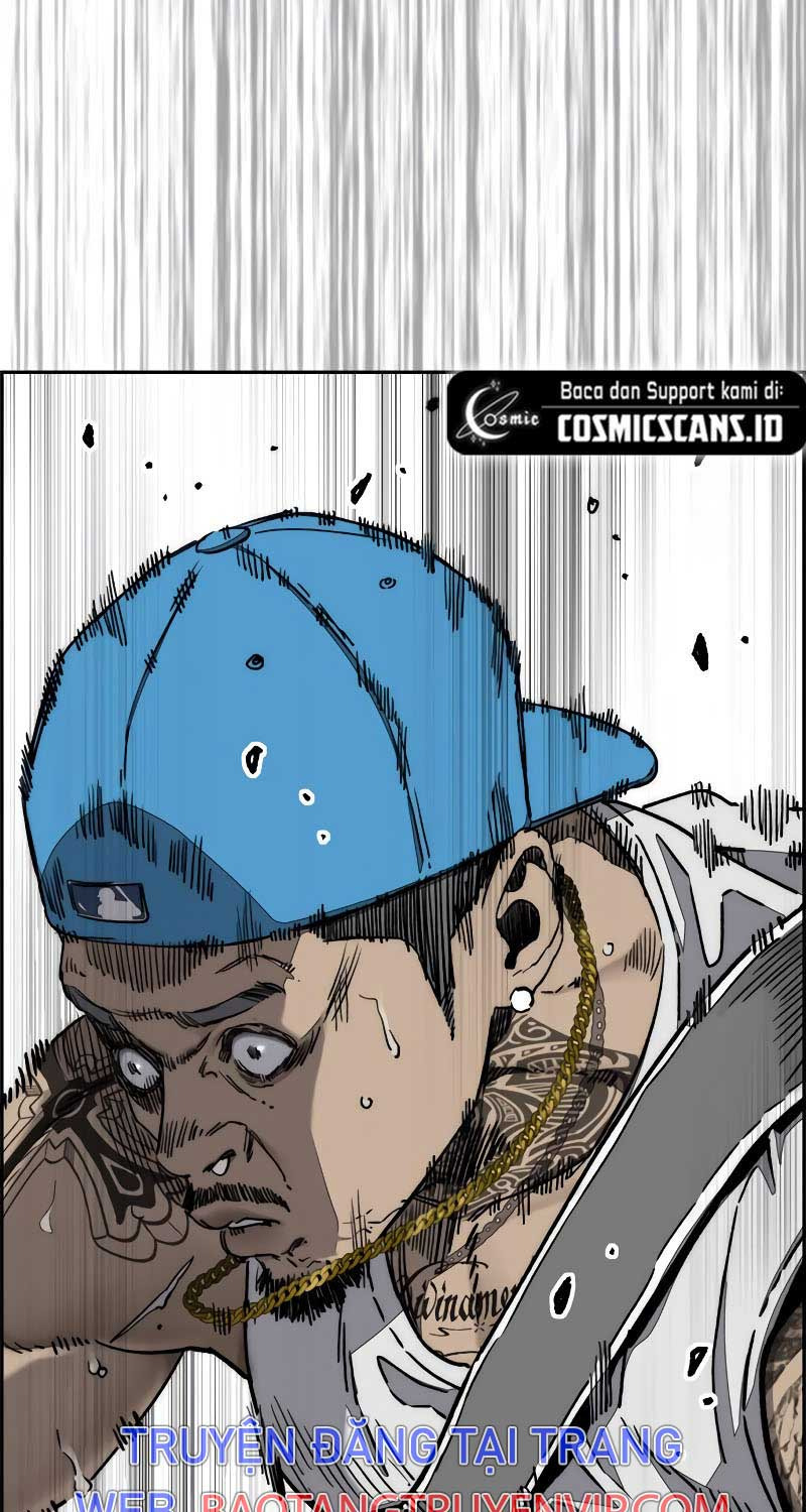 Thể Thao Cực Hạn Chap 515 - Next Chap 516