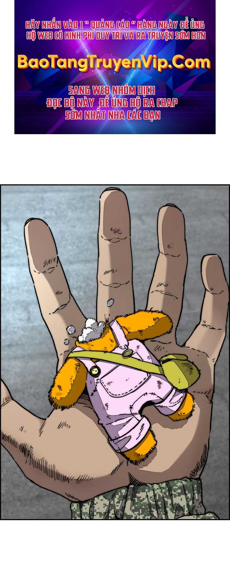 Thể Thao Cực Hạn Chap 515 - Next Chap 516