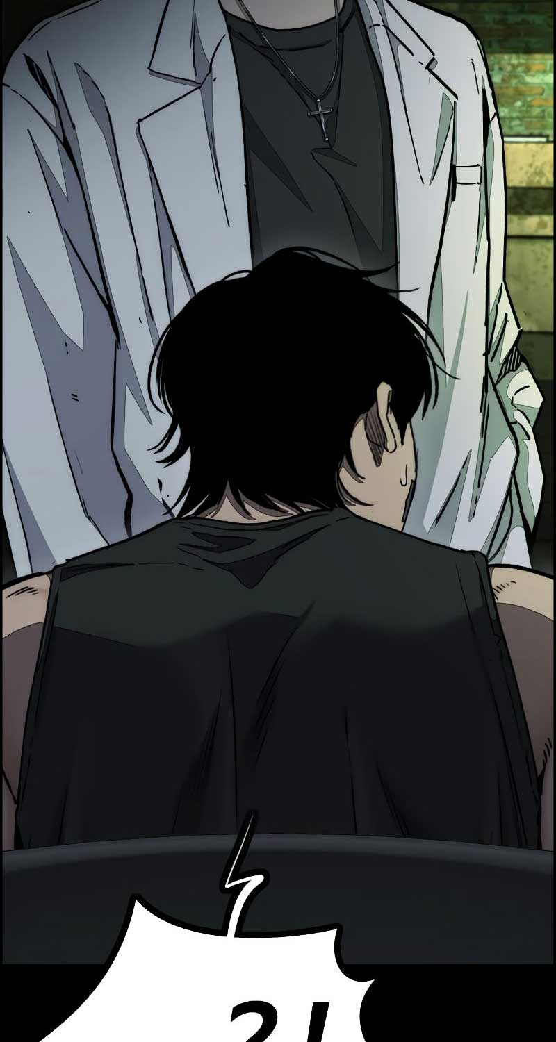 Thể Thao Cực Hạn Chap 515 - Next Chap 516