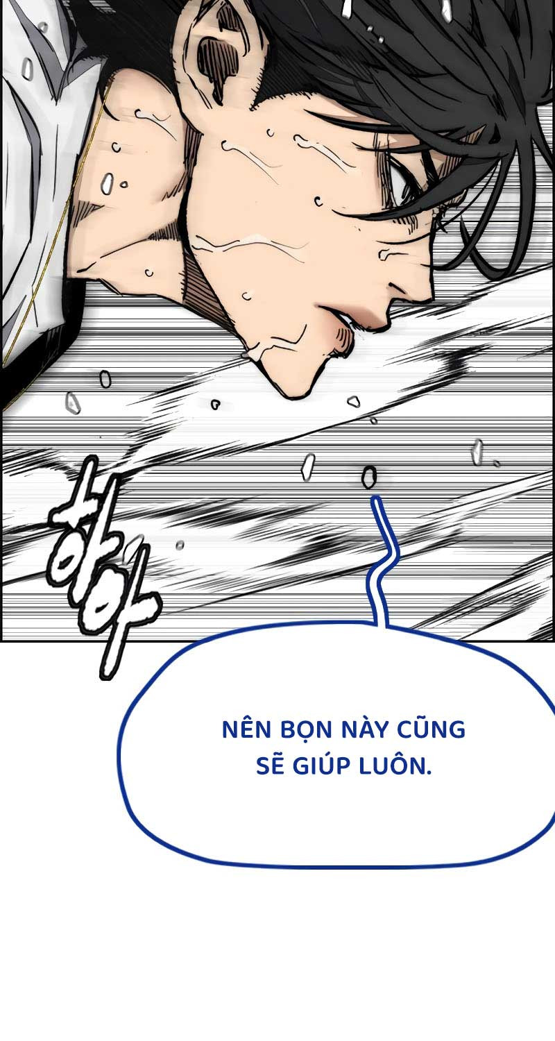 Thể Thao Cực Hạn Chap 515 - Next Chap 516