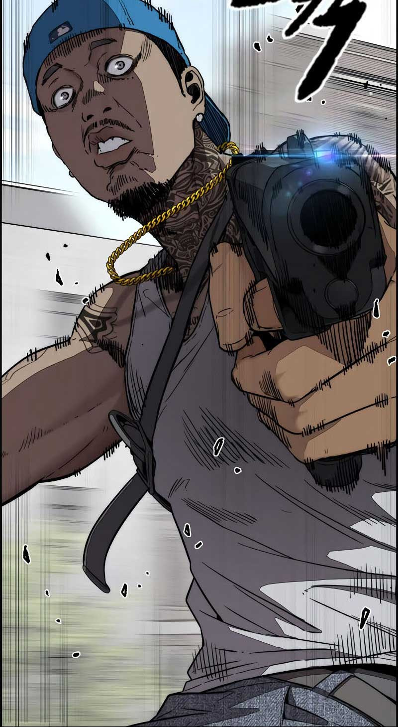 Thể Thao Cực Hạn Chap 515 - Next Chap 516