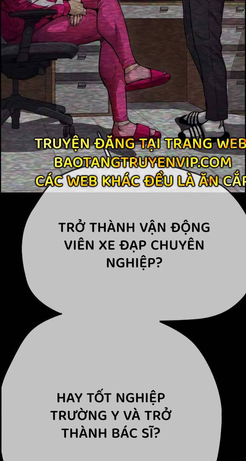 Thể Thao Cực Hạn Chap 519 - Next Chap 520
